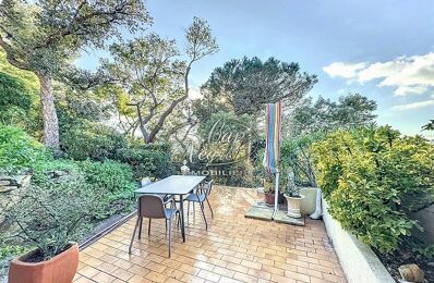 vente appartement 273 000 € à proximité de Grimaud (83310)