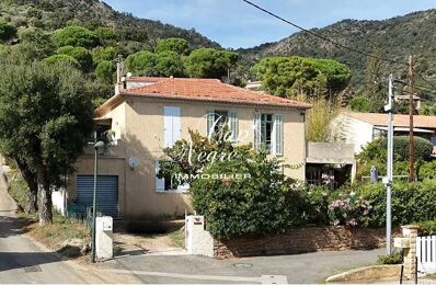 vente maison 1 260 000 € à proximité de La Londe-les-Maures (83250)