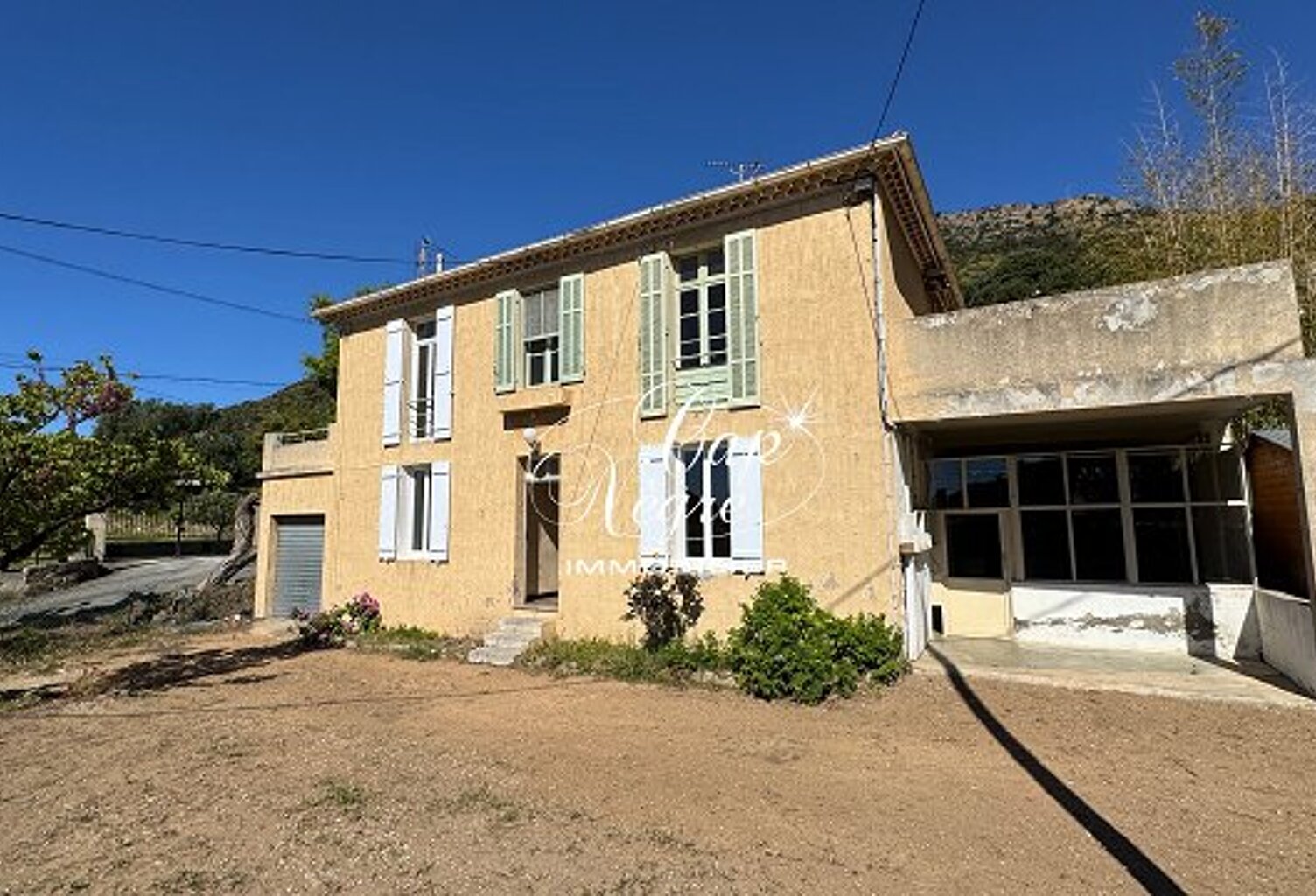Propriété située au calme à Saint-Clair — photo 1