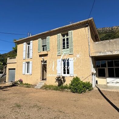 Maison 9 pièces 1260000 €