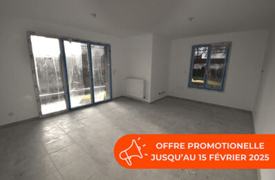 vente appartement 415 000 € à proximité de Beynost (01700)