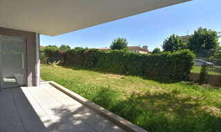 Appartement 4 Pièces 99 m² à vendre à Meyzieu (69330)