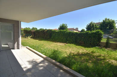 Appartement 4 pièces 385000 €