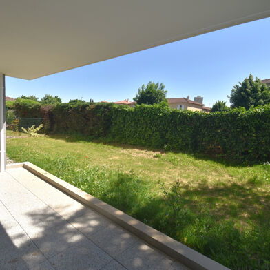 Appartement 4 pièces 385000 €