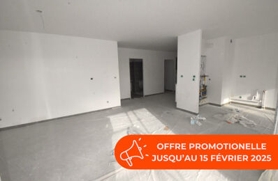 vente appartement 455 000 € à proximité de Beynost (01700)