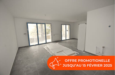 vente appartement 395 000 € à proximité de Dagneux (01120)