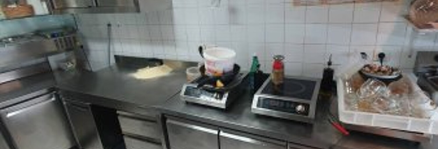 Commerce  50 m² à vendre à Perpignan (66000)