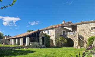 Maison 23 Pièces 495 m² à vendre à Moulézan (30350)