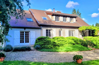 vente maison 550 000 € à proximité de Saint-Didier-sur-Chalaronne (01140)