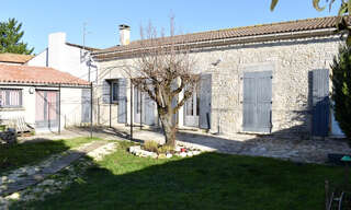 Maison 3 Pièces 74 m² à vendre à Saint-Pierre-d'Oléron (17310)