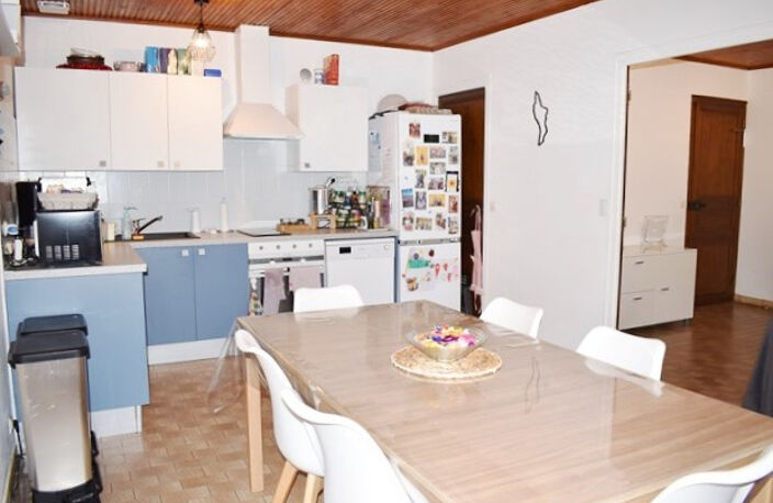 MAISON EN PIERRES ET CHAI — photo 2
