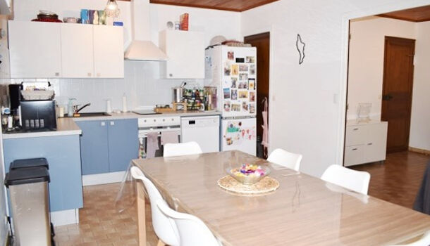 Villa / Maison 3 pièces  à vendre Saint-Pierre-d'Oléron 17310