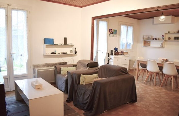 MAISON EN PIERRES ET CHAI — photo 3