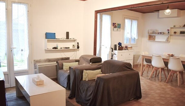 Villa / Maison 3 pièces  à vendre Saint-Pierre-d'Oléron 17310