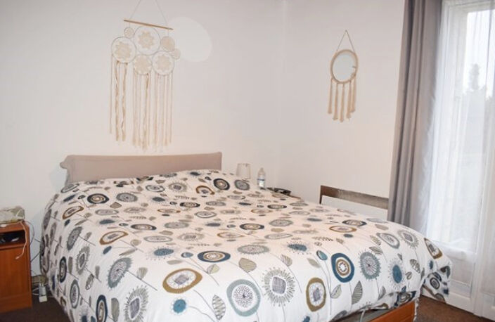 MAISON EN PIERRES ET CHAI — photo 4