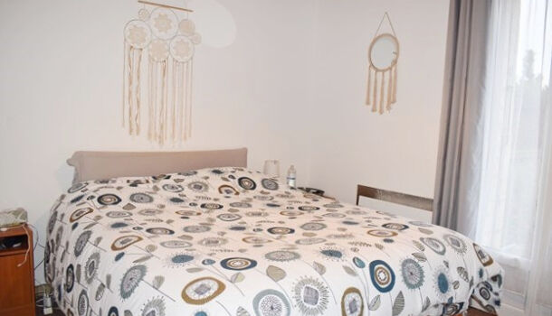 Villa / Maison 3 pièces  à vendre Saint-Pierre-d'Oléron 17310