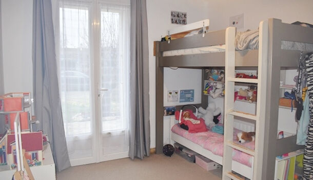 Villa / Maison 3 pièces  à vendre Saint-Pierre-d'Oléron 17310