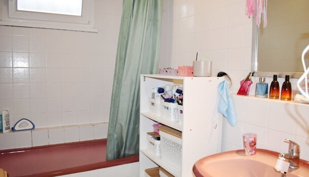 Villa / Maison 3 pièces  à vendre Saint-Pierre-d'Oléron 17310