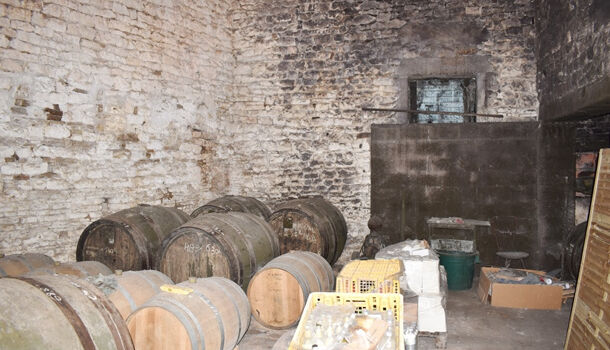 Villa / Maison 3 pièces  à vendre Saint-Pierre-d'Oléron 17310