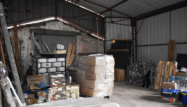 Villa / Maison 3 pièces  à vendre Saint-Pierre-d'Oléron 17310