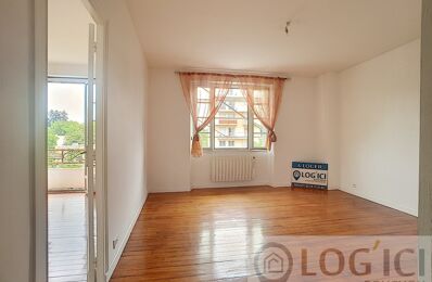 appartement 2 pièces 48 m2 à louer à Pau (64000)