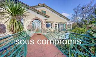 Maison 6 Pièces 192 m² à vendre à Sauvagnon (64230)