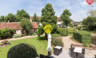 Maison 22 Pièces 785 m² à vendre à Sancoins (18600)