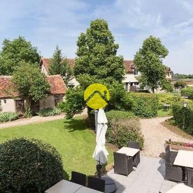 Maison 22 pièces 499800 €