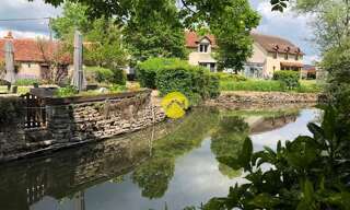 Maison 22 Pièces 785 m² à vendre à Sancoins (18600)