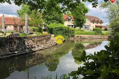 Maison 22 pièces 499800 €