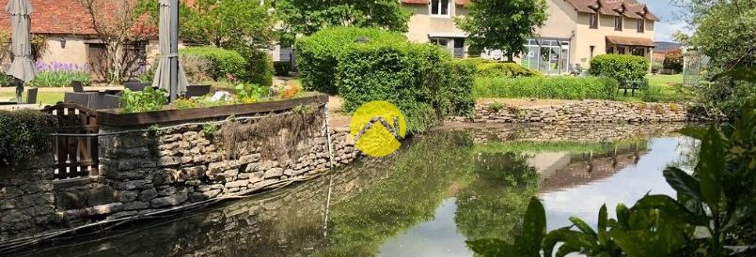 Maison 22 Pièces 785 m² à vendre à Sancoins (18600)