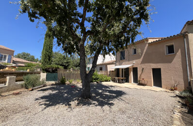 vente maison 315 000 € à proximité de Moustiers-Sainte-Marie (04360)