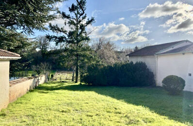 vente terrain 140 000 € à proximité de Saint-Michel-sur-Rhône (42410)