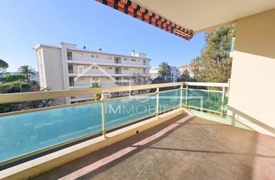 appartement 4 pièces 94 m2 à vendre à Nice (06000)