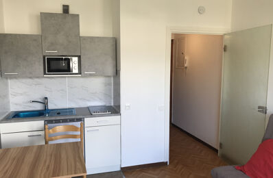 location appartement 546 € CC /mois à proximité de Jacob-Bellecombette (73000)