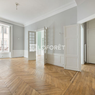 Appartement 3 pièces 92 m²