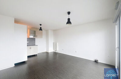 location appartement 645 € CC /mois à proximité de Saint-Saulve (59880)