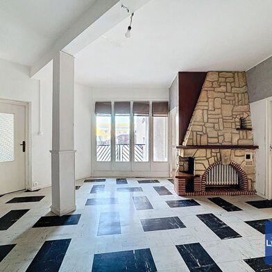 Appartement 3 pièces 89500 €