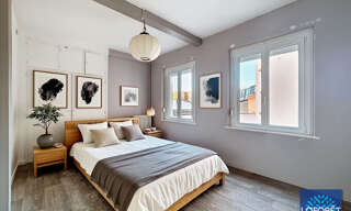 Appartement 3 Pièces 58 m² à vendre à Valenciennes (59300)