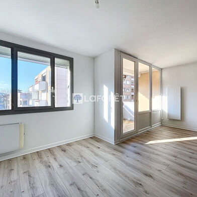 Appartement 5 pièces 108 m²