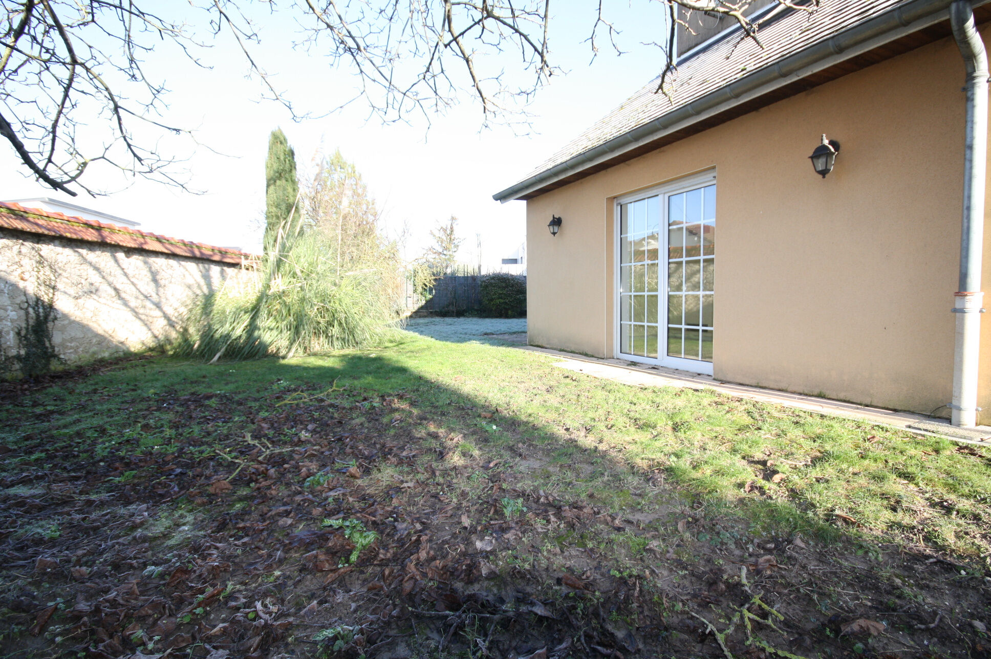Villa / Maison  T7 à vendre Gueux 51390