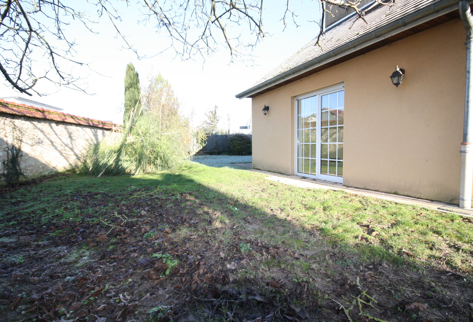EN EXCLUSIVITE A GUEUX magnifique maison en coeur de village 5 chambres minimum RARE ! — photo 1