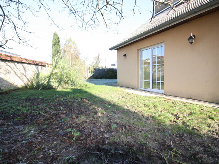 EN EXCLUSIVITE A GUEUX magnifique maison en coeur de village 5 chambres minimum RARE ! — photo 1