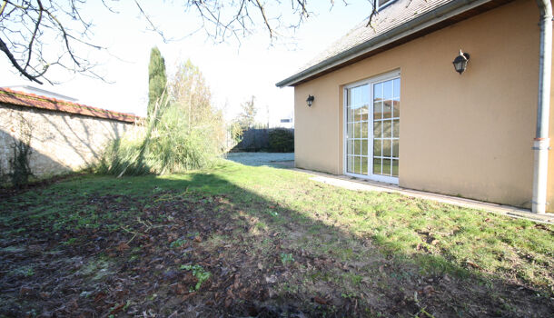 Villa / Maison 7 pièces  à vendre Gueux 51390