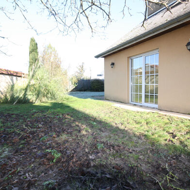 Maison 7 pièces 650000 €