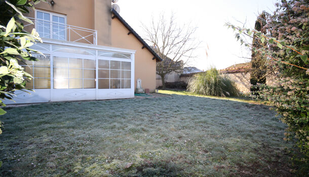 Villa / Maison 7 pièces  à vendre Gueux 51390