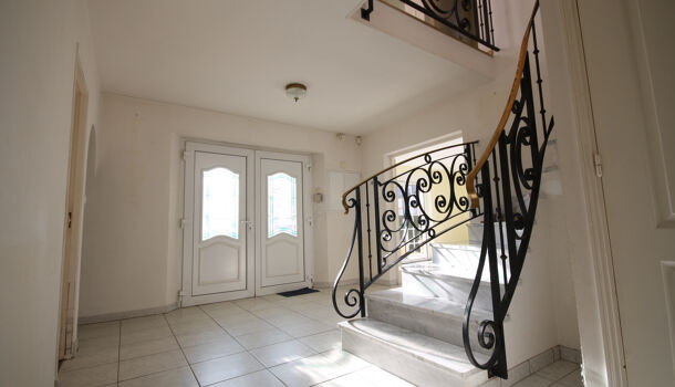 Villa / Maison 7 pièces  à vendre Gueux 51390