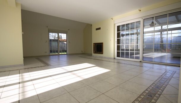 Villa / Maison 7 pièces  à vendre Gueux 51390