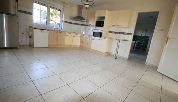 Villa / Maison 7 pièces  à vendre Gueux 51390