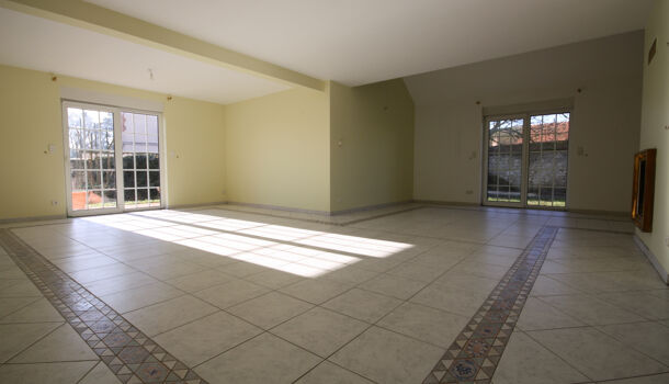 Villa / Maison 7 pièces  à vendre Gueux 51390